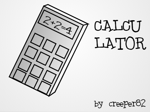 Calculator Pro - Test v1.0