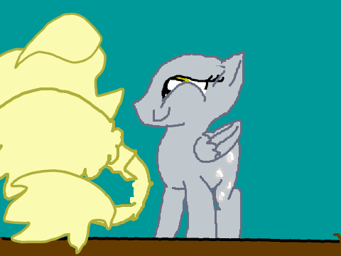 {Derpy's Hairstyle Game} DEMO