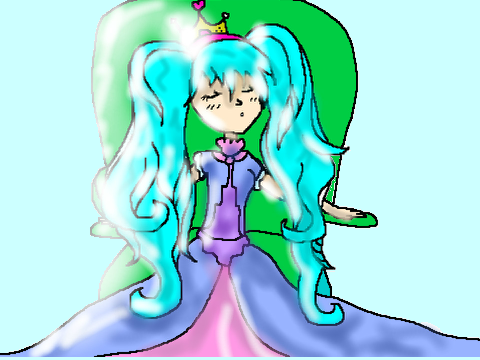 ._World is Mine CC!_. remix