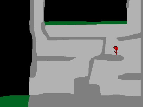 Dino's Adventure Engine