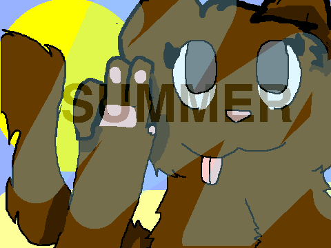  Summertime CC remix(IS NOT WHAT IT LOOKS LIKE)