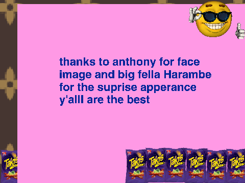 narrative if i were famous