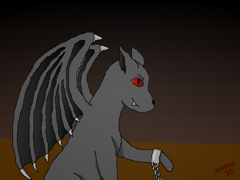 Drawing Contest! :D Round 1 remix