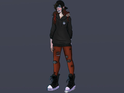 oc ref