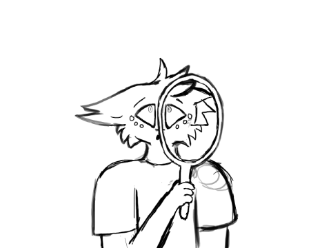 COPYCAT |MEME| (WIP)