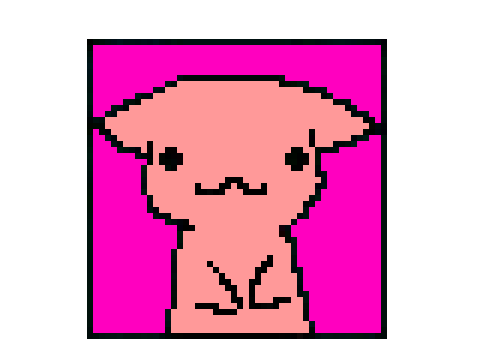 Cat Lick Icon Maker! remix