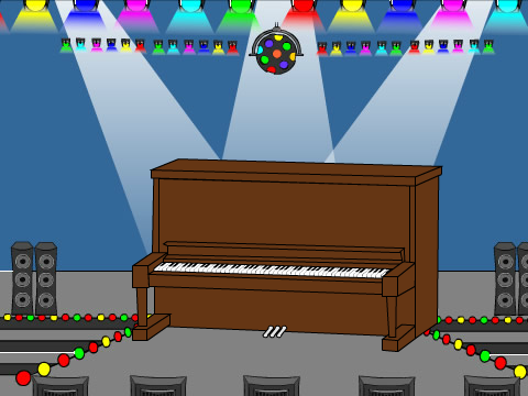 Piano Player