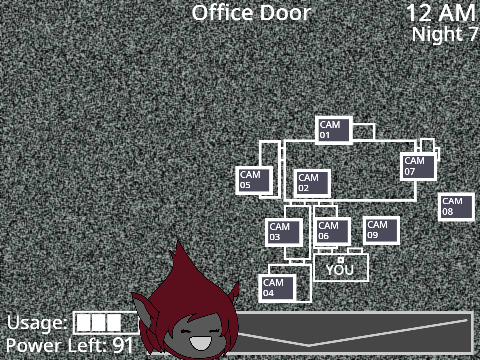 Five Nights At Pico's Remastered (Unofficial) v1.2