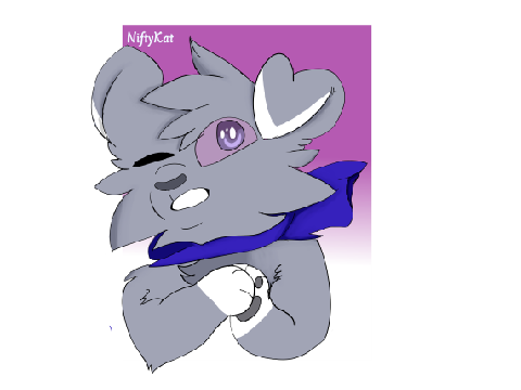 Art dump May-Sept