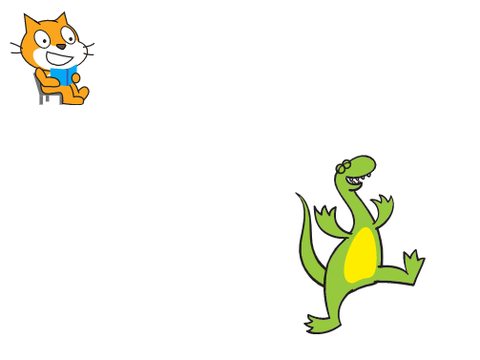 Characterization Starter Project 1 remix