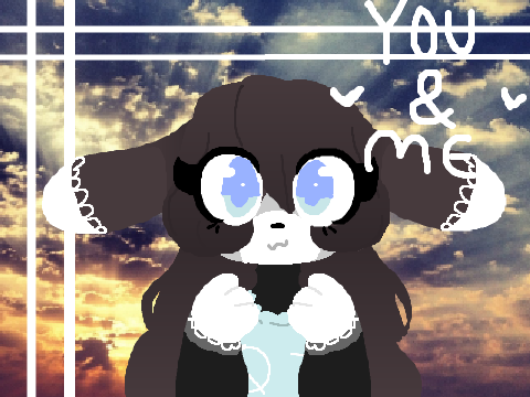 + .Y o u  &  M e .+ 