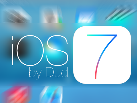 ☁iOS 8 in Scratch