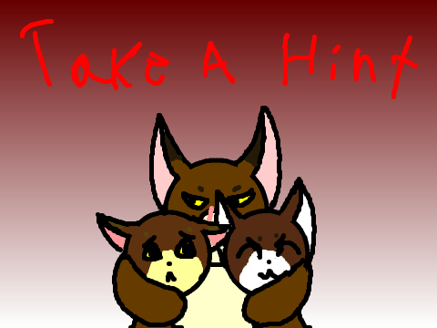 X Take A Hint X Brambleclaw, Hawkfrost, & Tigerstar MAP Thumbnail Entry