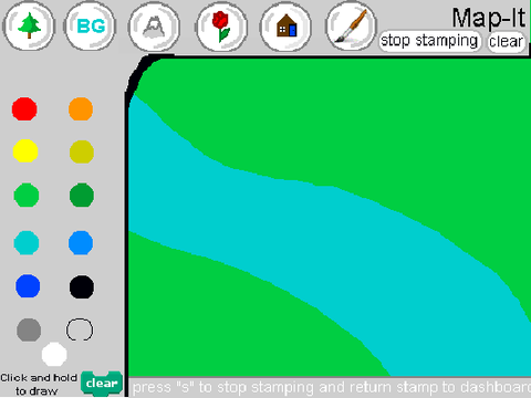 Map-It 1.0