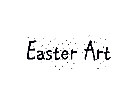 Happeh Easter!!