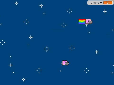 Nyan Cat