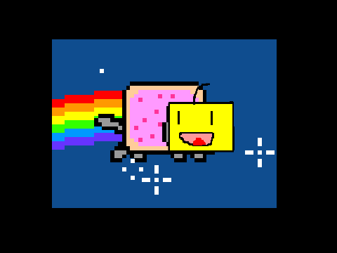 Nyan DarkKairo | Remix it!