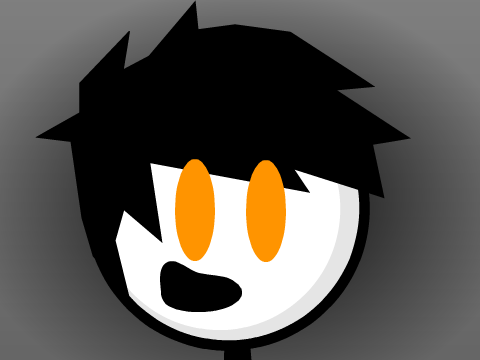 your face
