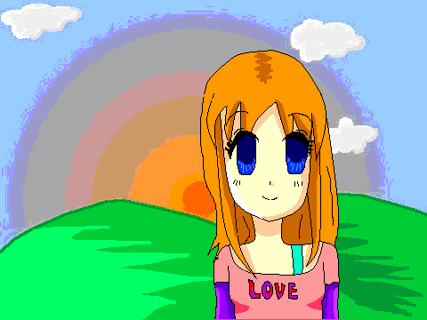 Coloring contest by sara-princessUPDATED ENTRY!!!!!!!