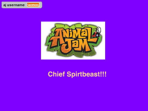 MY AJ USERNAME!!!!!!!!!!!!!!!!