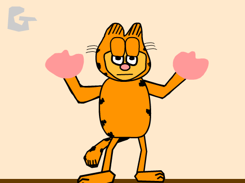 garfield