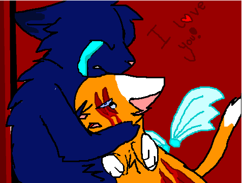 Losing a loved one.