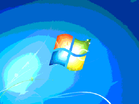 Windows 7 Crazy Errors