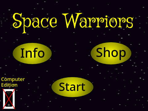 Space Warriors