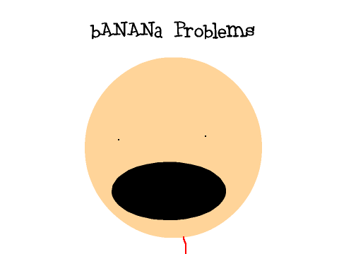 banana problems