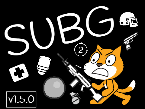 SUBG v1.5.0 (Surviv.io)