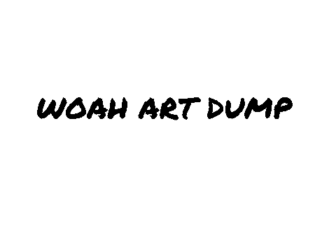 Art dump