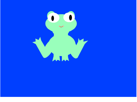 phylils the frog