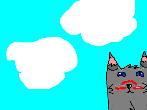 Take A Hint! (Squirrelflight and Ashfur Map) Part 1