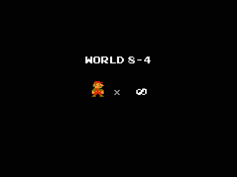 SMB Giant Bowser Boss Battle remix (slightly easier)