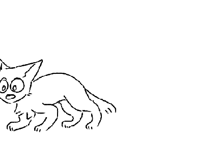 Not so Brightheart