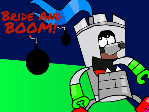 Kieranlot (The Series) Episode 1 Thumbnail