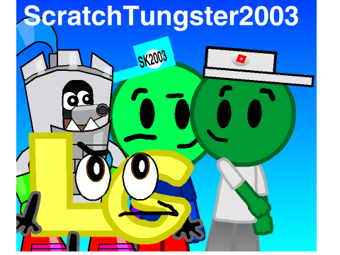 Thumbnail for my Upcoming Account when i move from ST2005