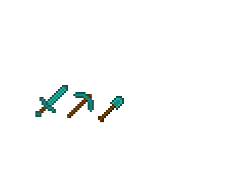 Minecraft Items