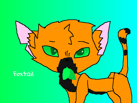 Foxtail