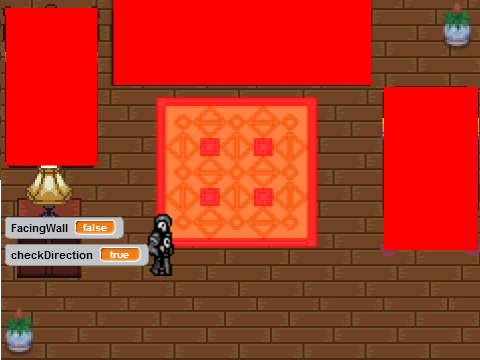 RPG w/ Collision