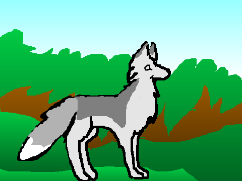 wolf creater remix