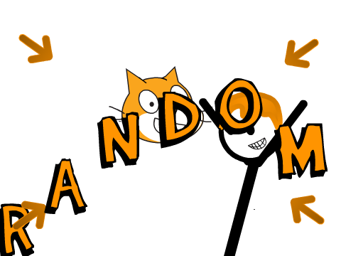  Random