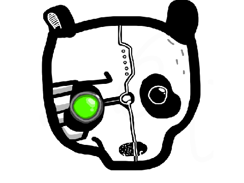 Logo for BionicPandaGames