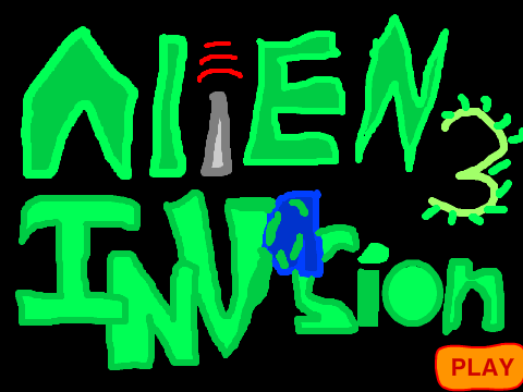 Alien Invasion 