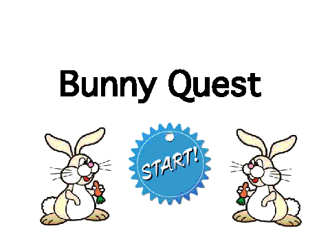 Bunny Quest