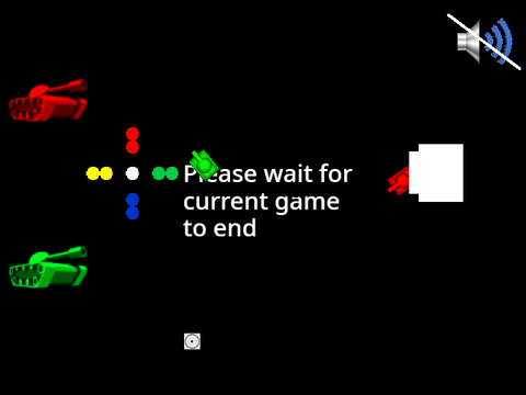 Ultimate Tank Trouble