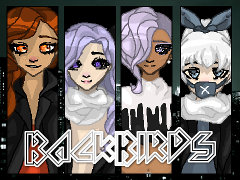 ✧ Backbirds opening song options ✧