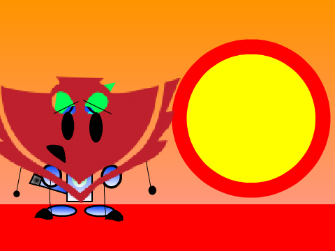 Owlette Symbol Elimination Scene for Battle For Scratch Website