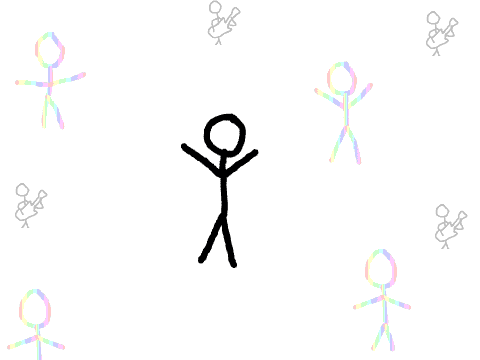 Dancing Sticks 1.2