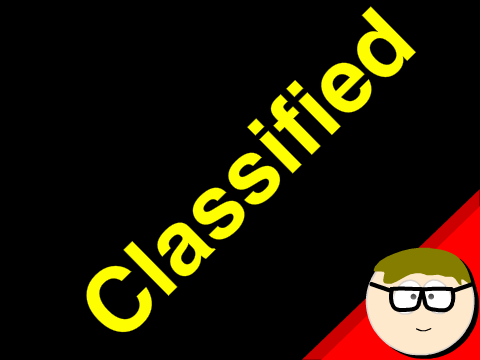 Super Smash Bros. Ultimate Classified Footage Revealed